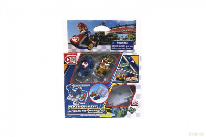 EPOCH gra Mario Kart Racing deluxe Expan 07417