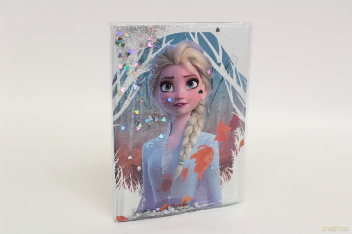 FROZEN 2 Notatnik A5 WD20826 25849