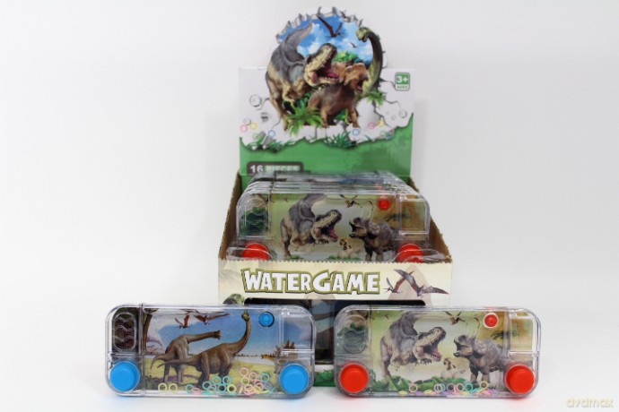 Gra wodna DINO 008111 33955