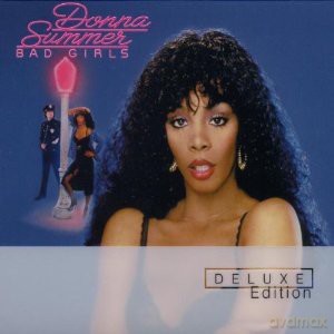 Donna Summer: Bad Girls Deluxe Edition [2CD]