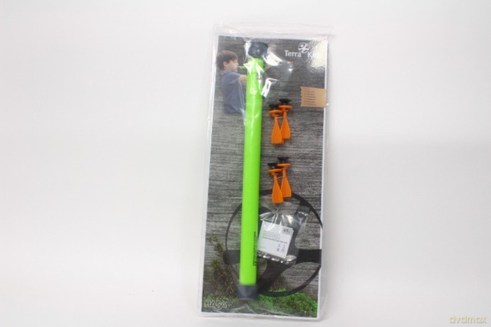 HABA Terra Kids Dmuchawka+strzałki 303428