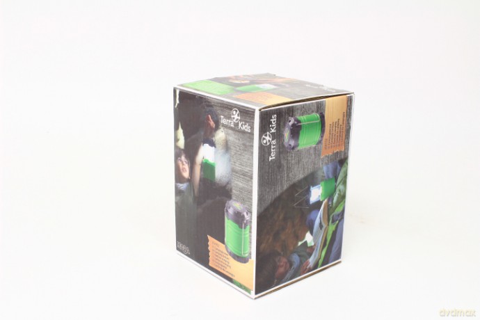 HABA Terra Kids Latarnia kempingowa 304152