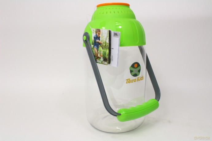 HABA Terra Kids Pojemnik z lupą 302492