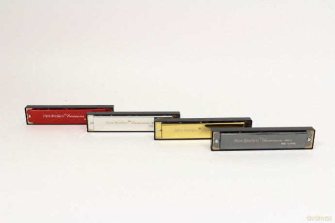 Harmonijka ustna Z2137 47288