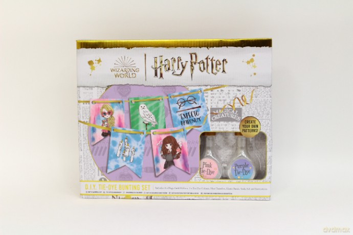Harry Potter barwienie obrazków 92-0005 55808