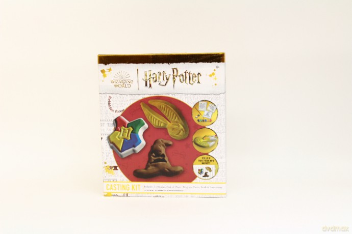 Harry Potter zabawa ozdabianie 92-0024 73444