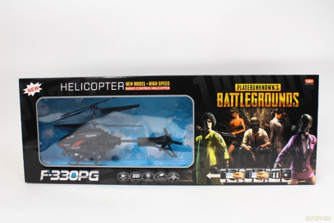 Helikopter RC 16073