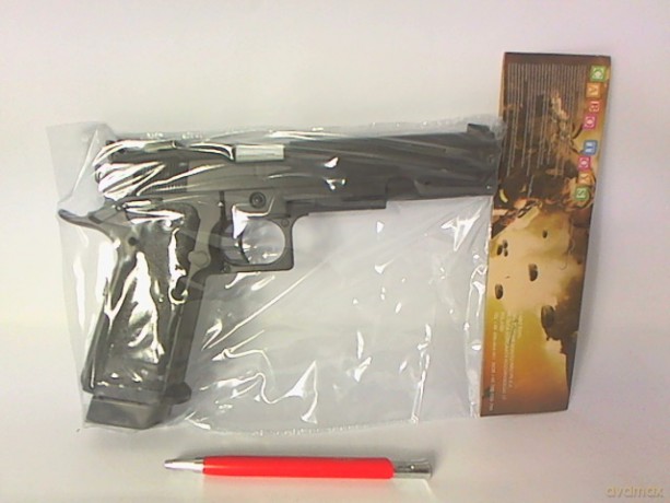 Imitacja broni A74 81500