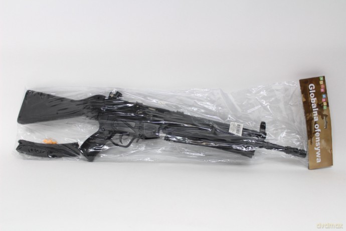 Imitacja broni karabin A102 81281