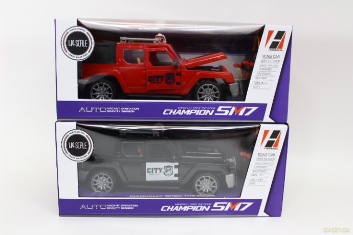 Jeep na radio+pakiet 1298139 81391