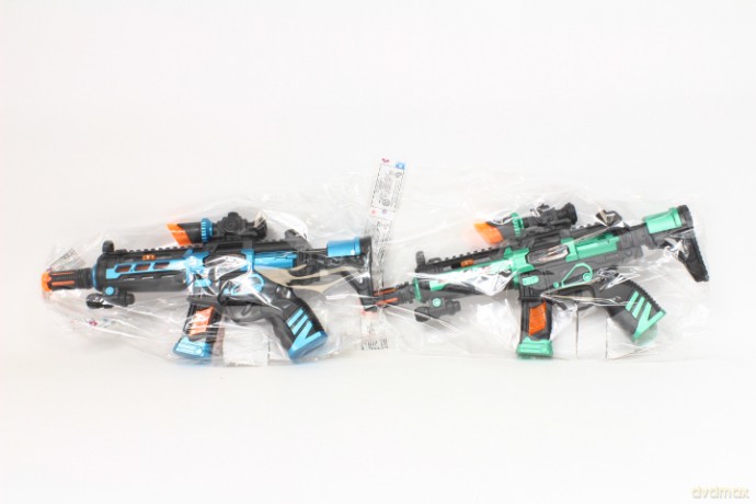 Karabin na baterie G196385 51473