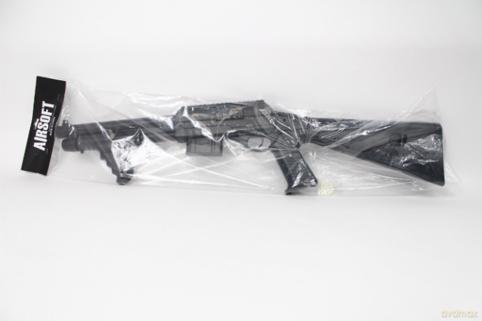 Karabin na kulki Shotgun 75 cm folia V17 81370