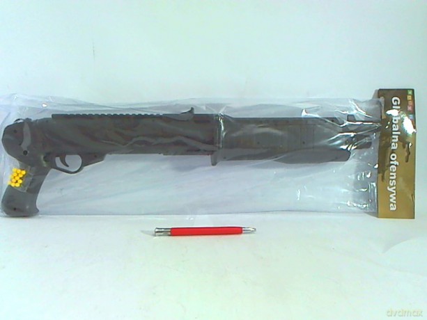 Karabin na kulki Shotgun A132 81315