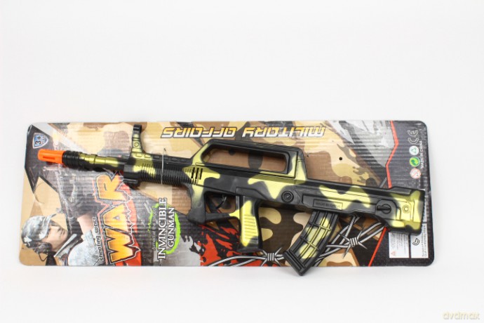 Karabin terkotka 45 cm na blistrze 52-4 11052