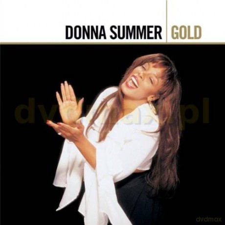 Donna Summer: Gold (Remastered) [CD]