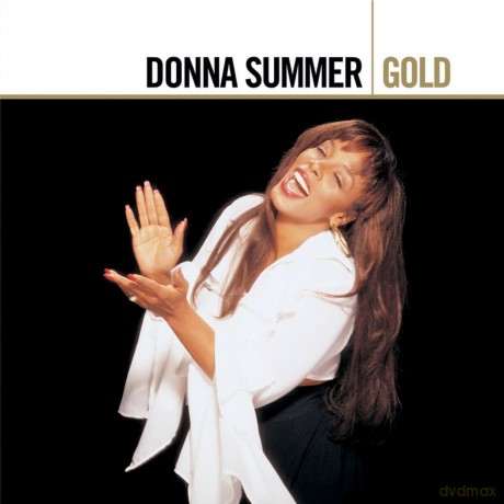 Donna Summer: Gold (Remastered) [CD]