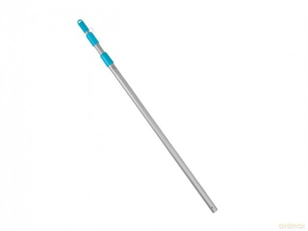 Kij teleskopowy alu 239 cm 29054 04622