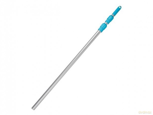 Kij teleskopowy alu 279 cm 29055 04639