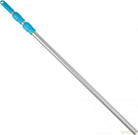 Kij teleskopowy alu 279 cm 29055 04639