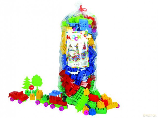 Klocki KL-WO 345 00052