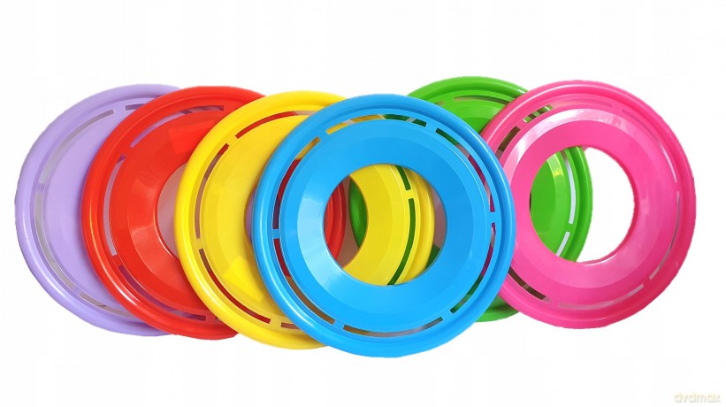 Koło latające 28 cm W01 28043