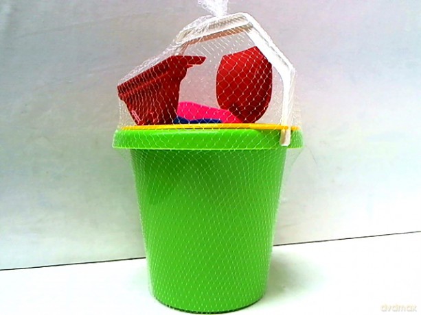 Komplet do piasku Classic G10/I 00176