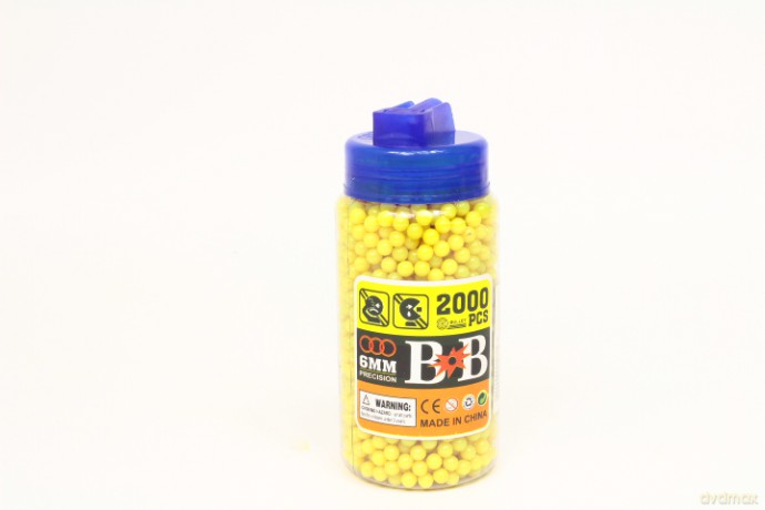 Kulki 2000szt 68478