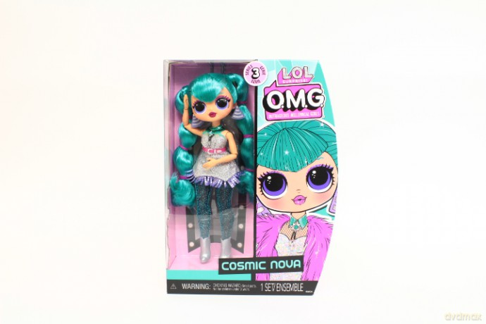 L.O.L. Surprise OMG S3 CosmicNova 588566
