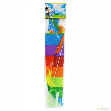 Latawiec kolor 68 cm 02351