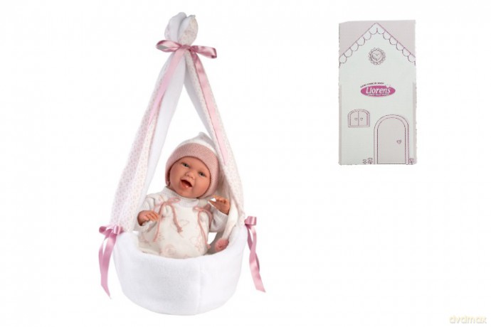 Llorens bobas Mimi 42 cm 74006 40062