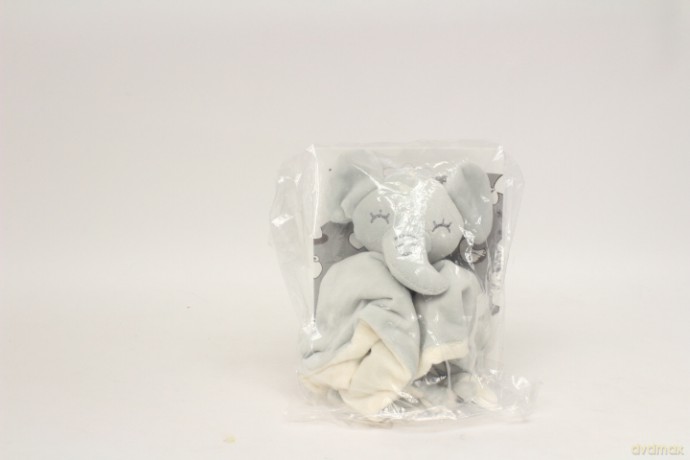 Miluś Słonik 25x25 cm 92327