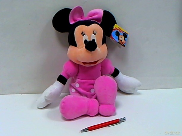 Minnie pluszowa 44 cm 21151 18962