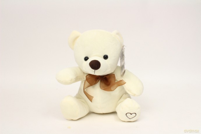 Miś Emil kremowy 20 cm 92600