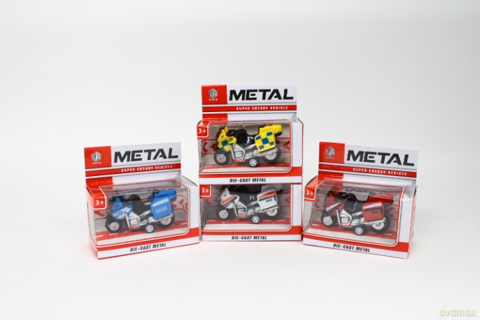 Motor metal BMOT5931 85931