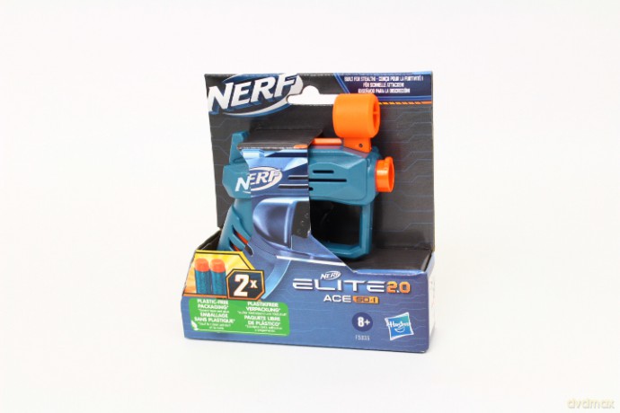 NERF Elite 2.0 Ace SD 1 F5035 /6