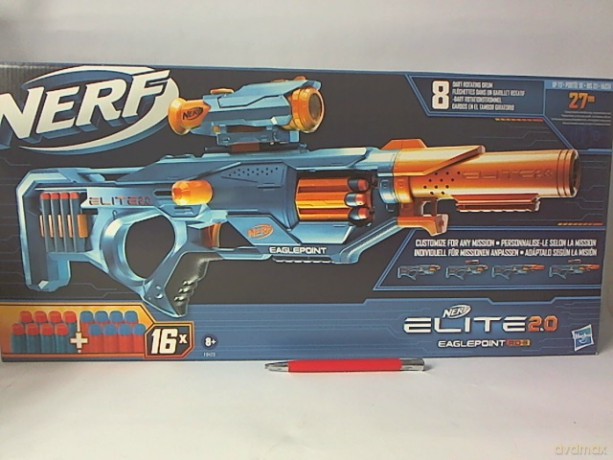 NERF Elite 2.0 Eaglepoint RD8 F0423 /4