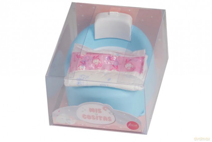 Nocnik na baterie+pampersy 34387 03519