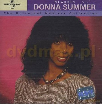 Donna Summer: Universal Masters Collection [CD]
