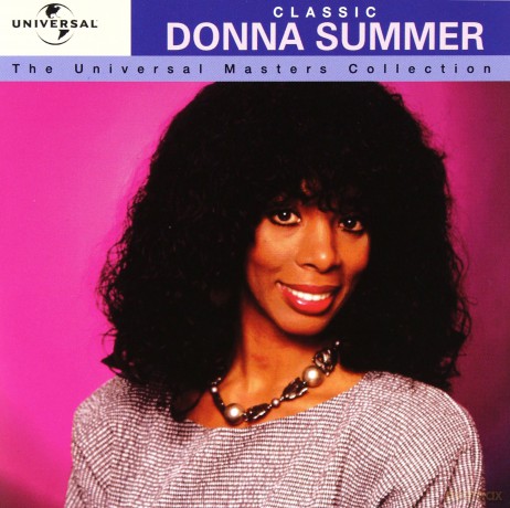 Donna Summer: Universal Masters Collection [CD]
