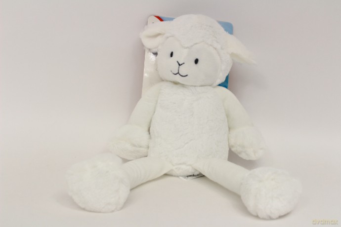 Owca pluszowa 34 cm 660419 36608