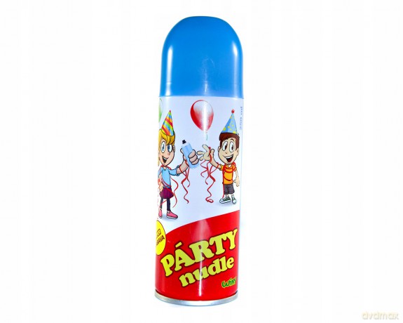 Pianka w sprayu 250ml 6kol 32374 22664