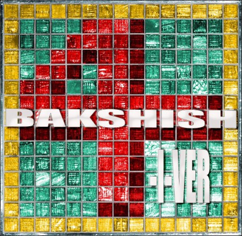 Bakshish: 4 I Ver (digipack) [CD]