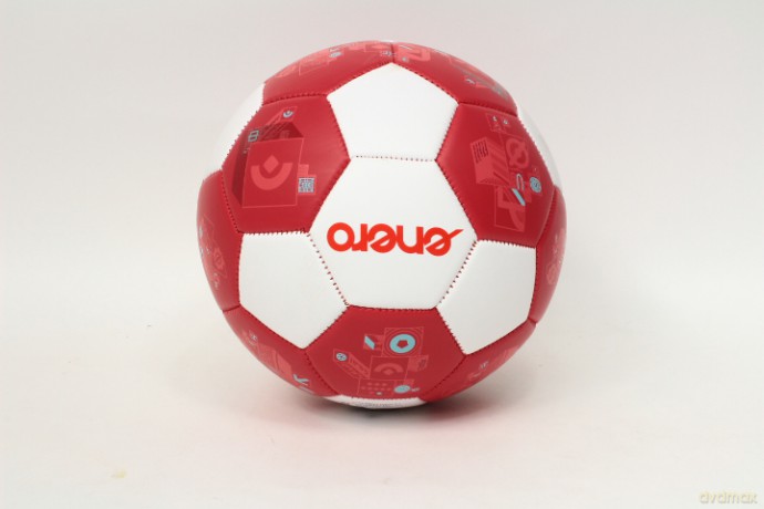 Piłka nożna Enero World Cup R.5 1039442