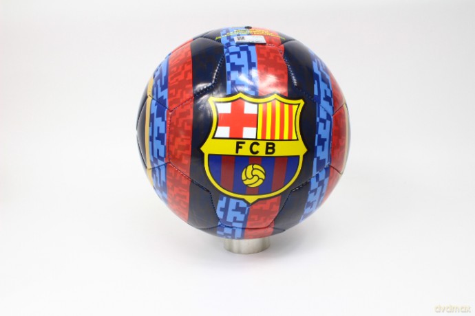 Piłka nożna FC Barcelona Home R.5 372398