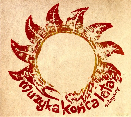 Muzyka Końca Lata: Szlagiery (digipack) [CD]