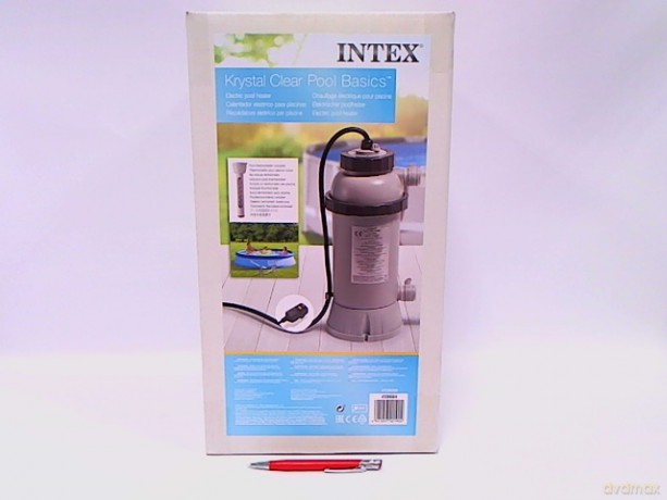 Podgrzewacz wody 220V RCD 28684 01904