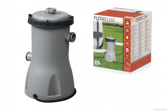 Pompa filtrująca 800Gal B58386 66275