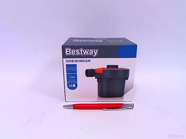 Pompka 240V 110Wprzepływ pow.680l/min B62139 74645