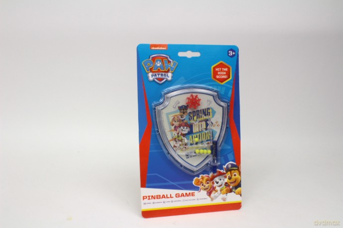 Psi Patrol mini bilard 97-0077 85744