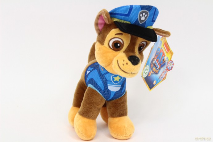 Psi Patrol pluszowy Marshall 19 cm 34364 96708